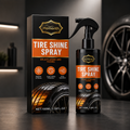 Tire shine pro